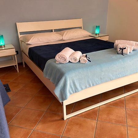Angel'S Home Сорренто Екстер'єр фото