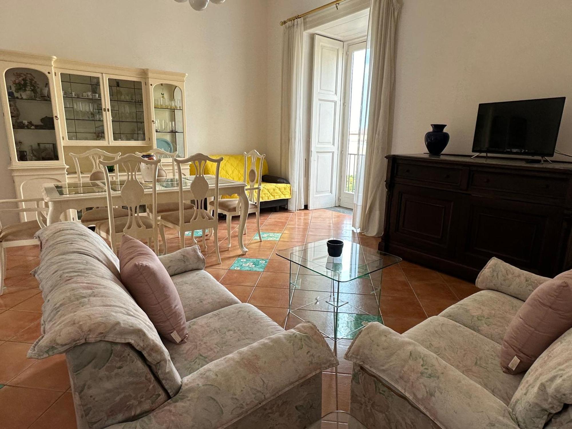 Angel'S Home Сорренто Екстер'єр фото