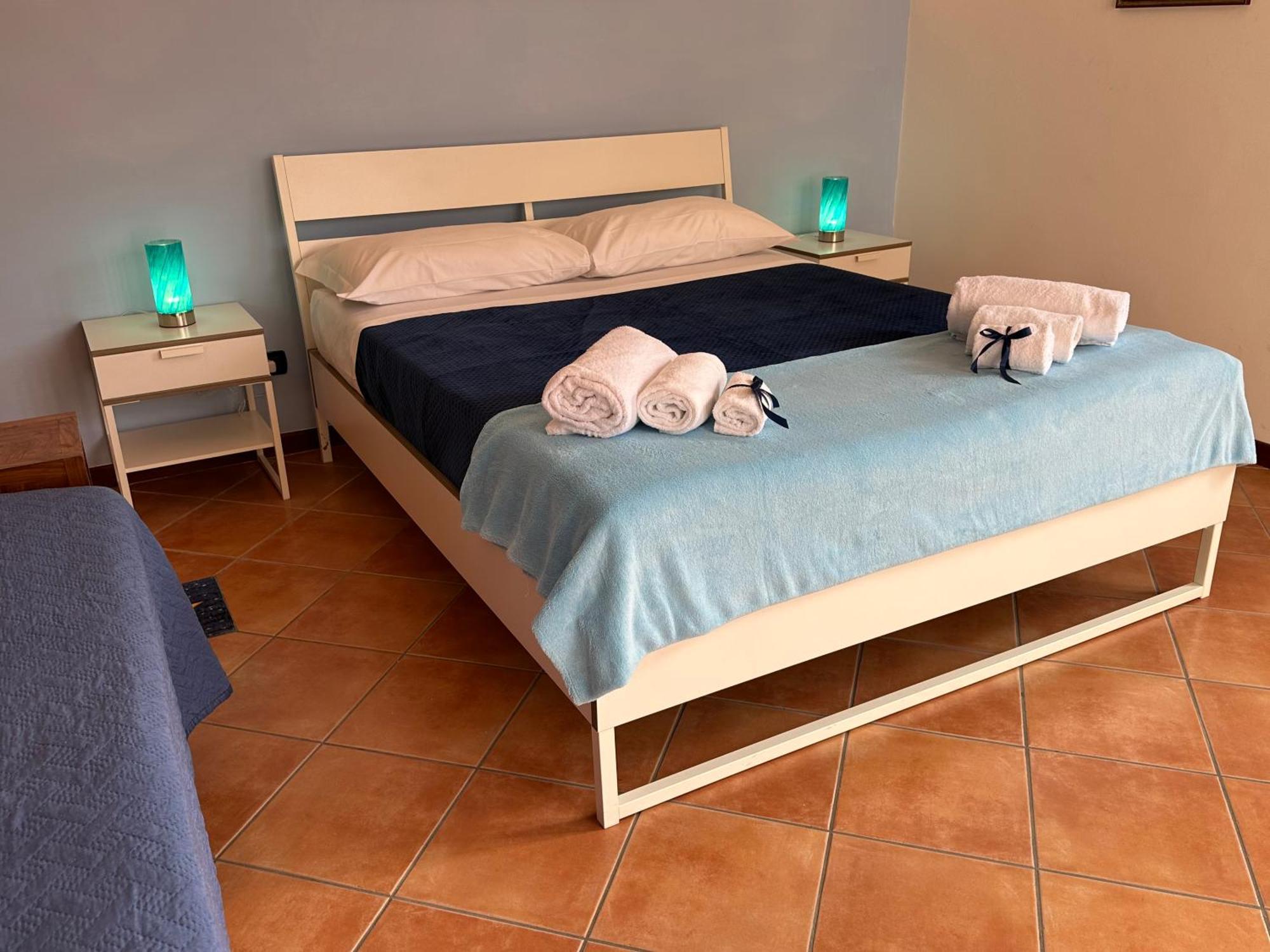 Angel'S Home Сорренто Екстер'єр фото