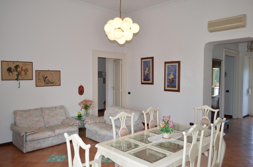 Angel'S Home Сорренто Екстер'єр фото