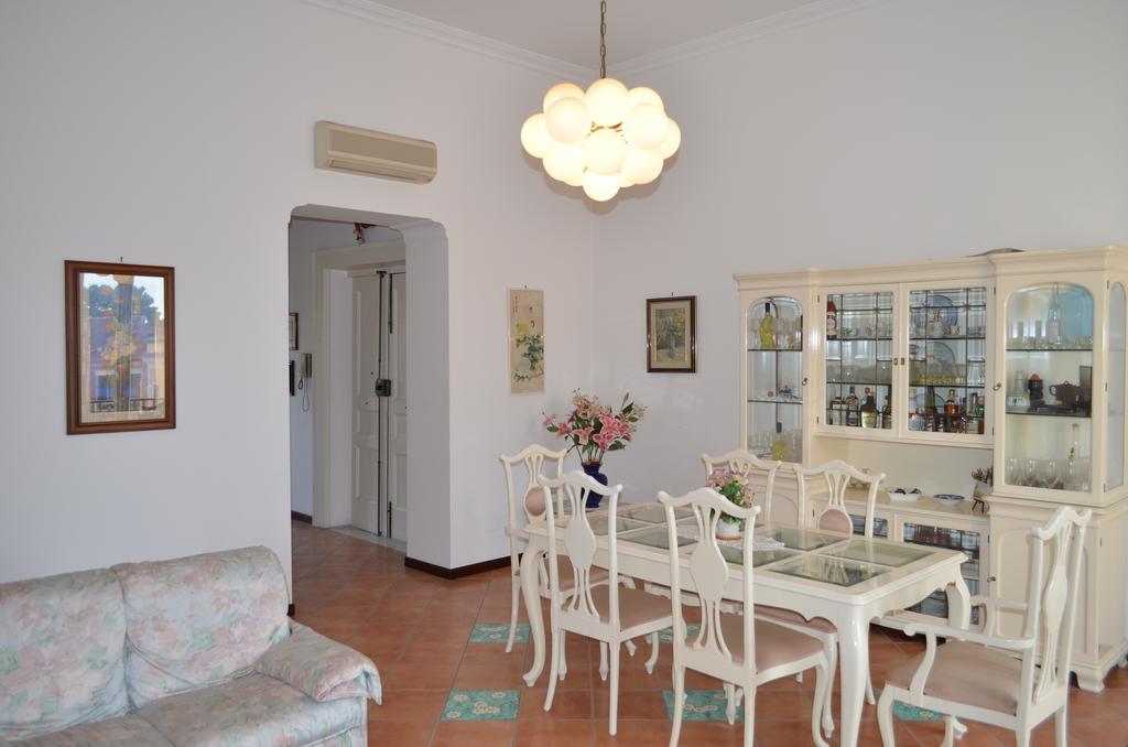 Angel'S Home Сорренто Екстер'єр фото