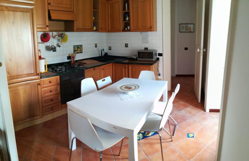 Angel'S Home Сорренто Екстер'єр фото