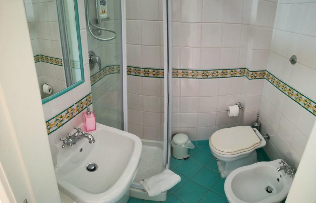 Angel'S Home Сорренто Екстер'єр фото